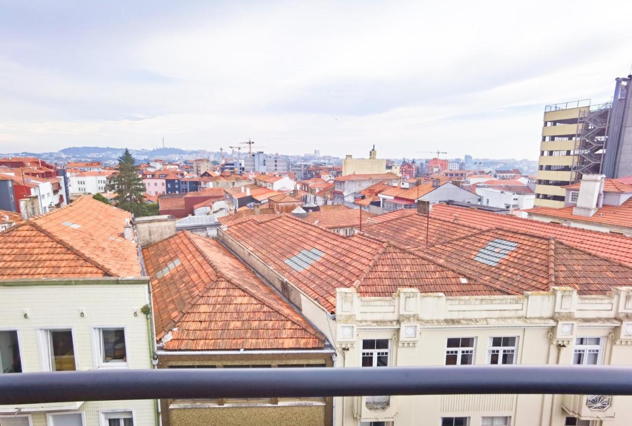 Ninho 424 Lägenhet OOporto Exteriör bild
