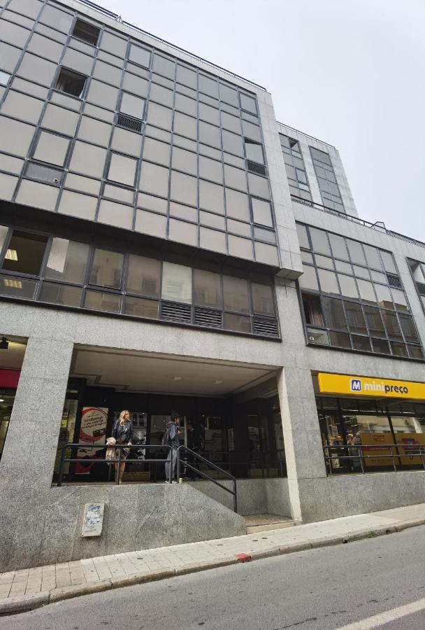 Ninho 424 Lägenhet OOporto Exteriör bild