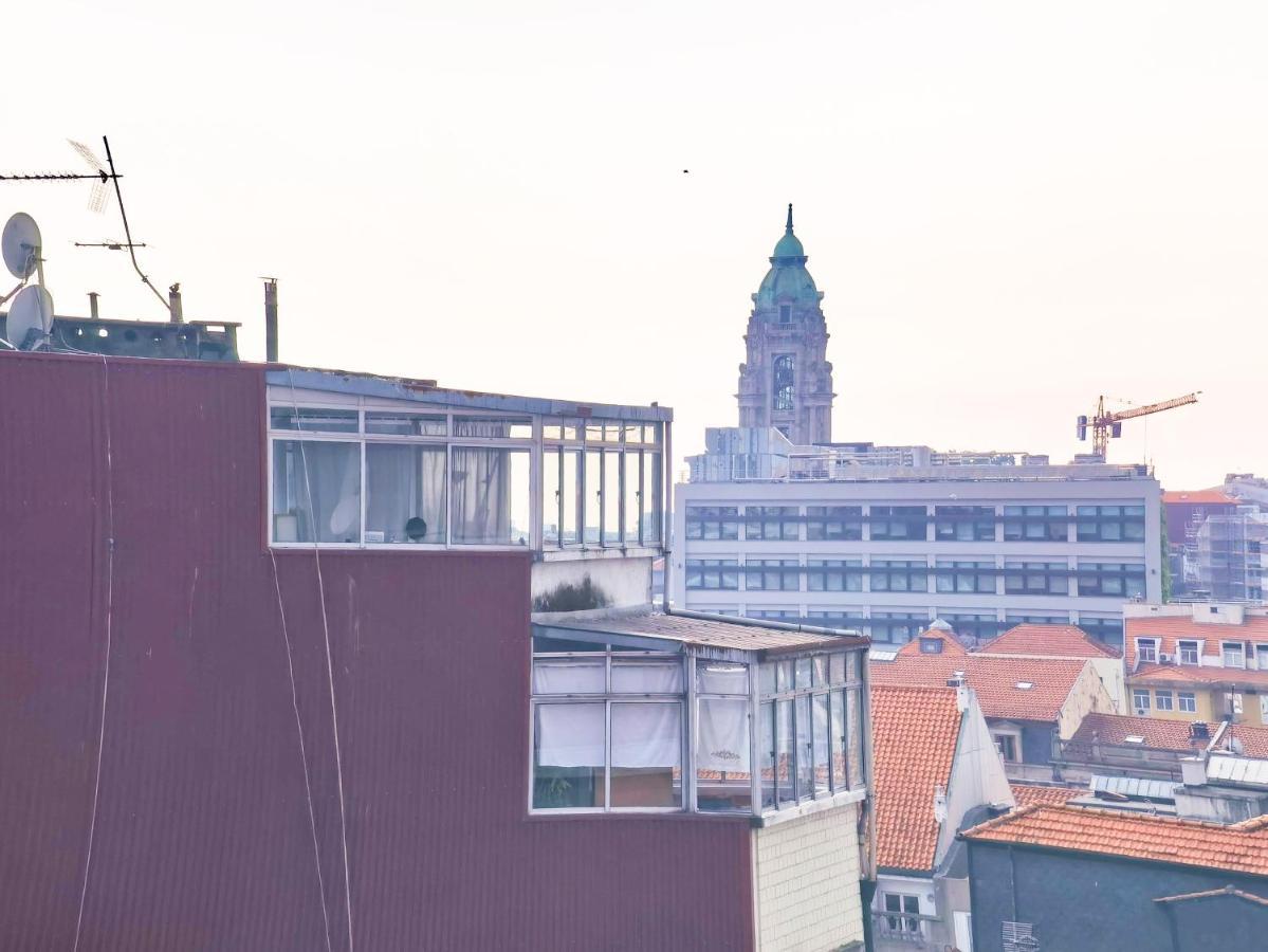 Ninho 424 Lägenhet OOporto Exteriör bild