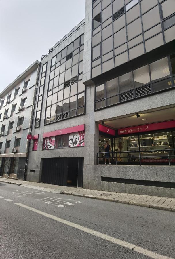 Ninho 424 Lägenhet OOporto Exteriör bild